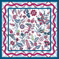 Community Garden Mahjong Mat